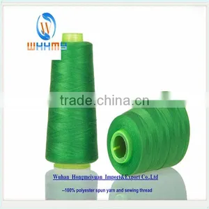30/2 Low Shrinkage Polyester Sewing Thread thumbnail-1