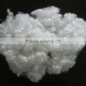 Polyester Hollow Conjugated Fiber- Polyester Wadding thumbnail-1