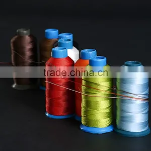 Poly High Strength Sewing Thread for Shoes and Bags ( 300D/2 ) thumbnail-4