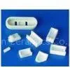 High Temperature / Frequency Thermal Casting / Dry Press Steatite Ceramic Capacitor Part thumbnail-1