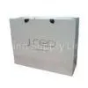 Customized Jrep 250g Paper Carrier Bag, Personalised Shopping Bags With Logo Stampled thumbnail-1