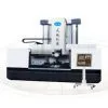 CKG5112 CNC High Speed Vertical Lathe thumbnail-1