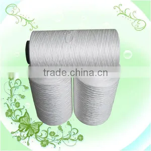 100% High Stengh Spun Polyester Yarn thumbnail-2