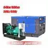 80kVA/64kw Cummins Diesel Generator Open Type/Silent Type thumbnail-1