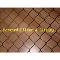 Chain Link Fence thumbnail-1