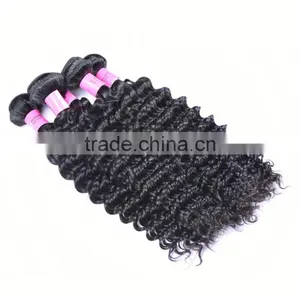 SY Hair Different Grades 7 Days Return Accepted Wholesale Peruvian Hair Weaving thumbnail-5