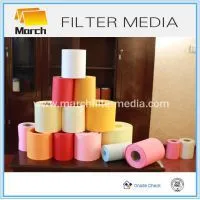 Filter Paper Supplier in China thumbnail-1