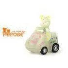 Luminous Vinyl Car Decoration POPOBE Bear Gifts for Brand Promotion Item thumbnail-1