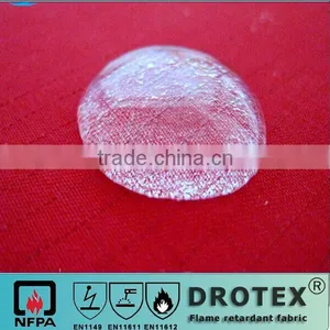 CVC Water Resistant &fireproof & Anti-static Fiber Fabric for Uniform thumbnail-1