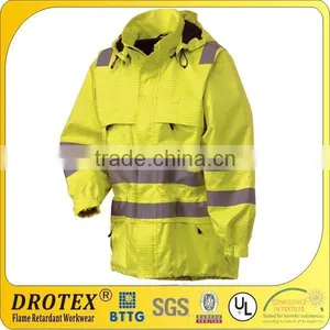 Safety Jacket Protective Clothing Safety Clothing Antistatic Clothing thumbnail-1