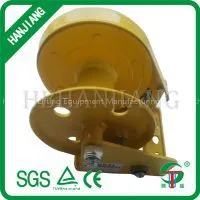 Hand Winch With Brake thumbnail-1