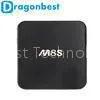 Black Amlogic S812 Tv Box M8s Smart Android Tv 2G RAM 8G ROM thumbnail-1