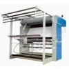SIMPLE FABRIC INSPECTION MACHINE (WITH HIGH PLAITING SPEED) thumbnail-1