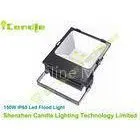 Commercial 150 Watt High Power Led Floodlight 13000LM , Black 1070 Aluminum Housing thumbnail-1
