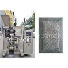Food Packaging Machine Bag Packaging Equipment With Belt Feeding System thumbnail-1