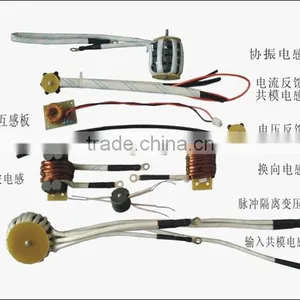 Inductors for Invter Welding Machines thumbnail-1