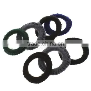 New Handmade Woven Linking Rings With Big Hole thumbnail-2