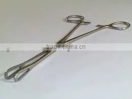 Sponge Holding Forceps thumbnail-1