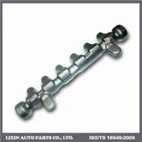 Metal Forged Common Rail System Parts Drop Steel Forged Fuel Injector Nozzles thumbnail-1