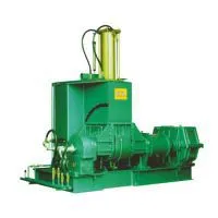 35L Pressure Kneader/China Kneader With Hydraulic Ram thumbnail-1