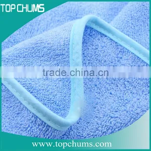 2014 New Design High Quality Baby Hooded Towel Hot Product thumbnail-5