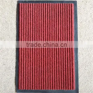 Pvc Backing Polyester Non-Woven Needle Punch Stripe Carpet China Supplier thumbnail-6