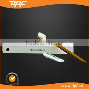 Plastic Box Packed Hotel Disposable Dental Kit thumbnail-1