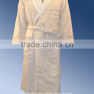 Hotel Microfiber Robe(SDF-CF001) thumbnail-1