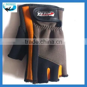 Thick Neoprene Gloves Scuba Diving Neoprene Gloves thumbnail-2