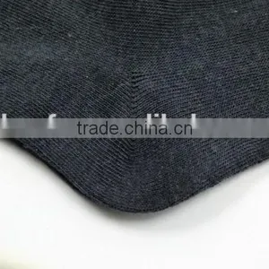 Autumn&winter Solid Colod 100%cotton Men Tube Socks thumbnail-2