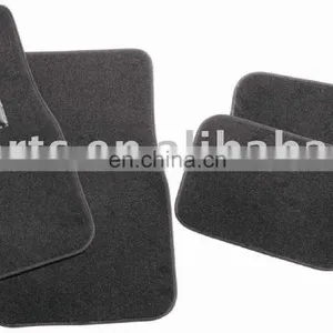 Car Floor Mat thumbnail-1