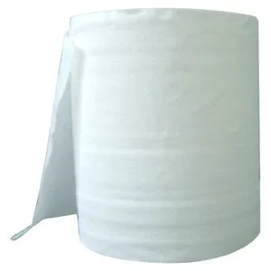 Hygienic Dinning-table Recycled Sanitary Tissue Paper Custom thumbnail-1