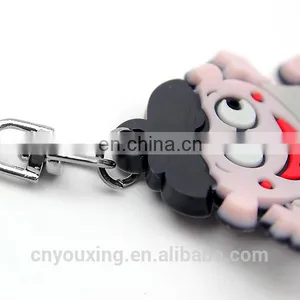 Manufacturers in China Mini Taekwondo Key Chain thumbnail-4