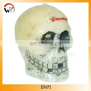 Hallowmas Skeleton Candle thumbnail-1