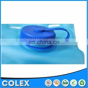 High Quality Rubber Hot Drinking Water Bag Hydration Bladder With Good Price thumbnail-2