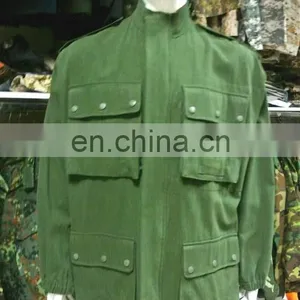 Custom M65 Field Jacket Military Army Clothing 50% Nylon 50% Pol thumbnail-4