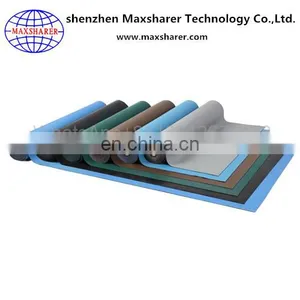 Factory Promotion Quality Antistatic Rubber Table Mat With Cheap Price thumbnail-1