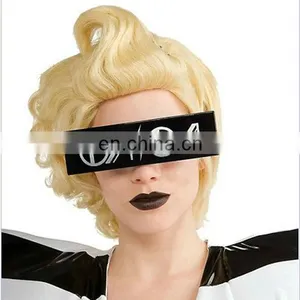 Lady Gaga Glasses thumbnail-1