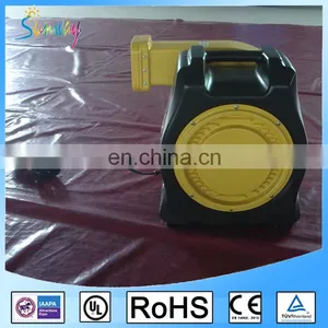 High Quality CEUL Air Blower for Inflatable BouncerSlide Toys thumbnail-2