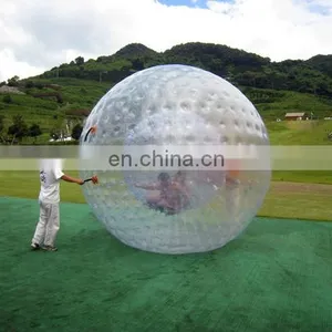 Inflatable Zorb Ball for Sale,zorb Ball,body Zorb thumbnail-2