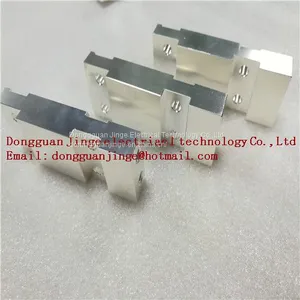 Reasonable Price Copper Sliver Bar Electrical thumbnail-3