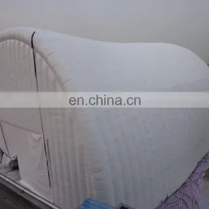 Inflatable Large Party Tent thumbnail-1