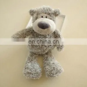Export the United States Cute Dumbling Bear Child Birthday Gift Plush Teddy Bear thumbnail-3