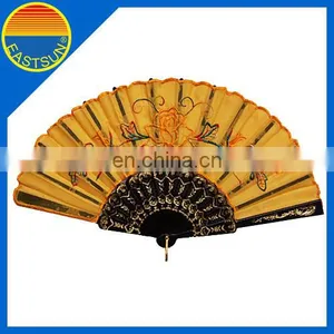 Most Popular Promotional Gift Fan thumbnail-2