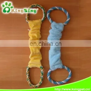 Super Soft Stretch Pull-ring (bargain) Pet Toy/dog Toy thumbnail-6