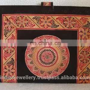 Genuine Laptop Office Bags Manufacturer, Original Goat Leather Bag Exporter thumbnail-4
