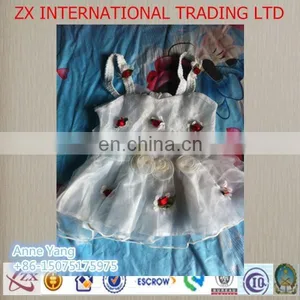 Used Baby Clothes Bales Low Price Children Summer Used Clothes Bales thumbnail-3