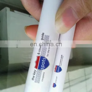 Universal DTG Flatbed Pen/boll/tube Logo Printing Machine thumbnail-1