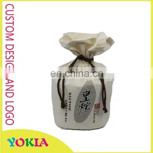 Well Designed Recyclable Yellow Color Non Woven Bag thumbnail-4