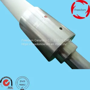 Ceramic Roller For Glass Tempering Machine thumbnail-5
